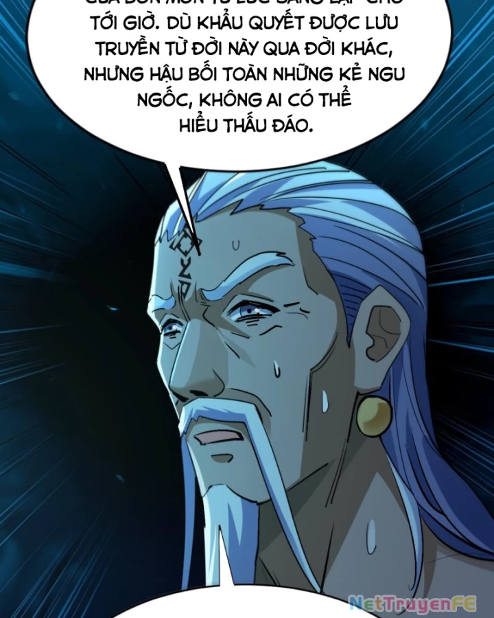 Bạn Gái Của Tôi Toàn Là Truyền Thuyết Chapter 70 - 3