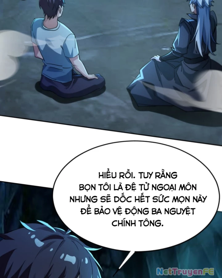 Bạn Gái Của Tôi Toàn Là Truyền Thuyết Chapter 70 - 6