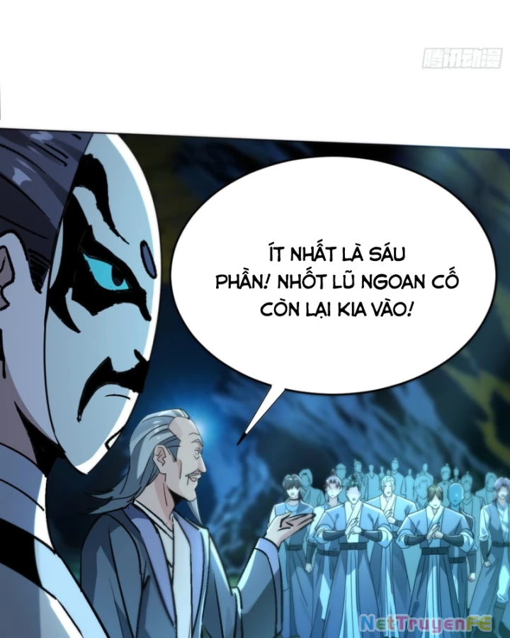 Bạn Gái Của Tôi Toàn Là Truyền Thuyết Chapter 70 - 19