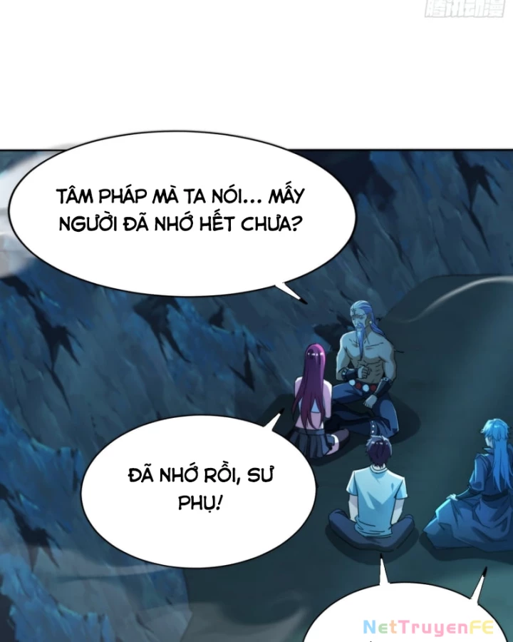 Bạn Gái Của Tôi Toàn Là Truyền Thuyết Chapter 70 - 23