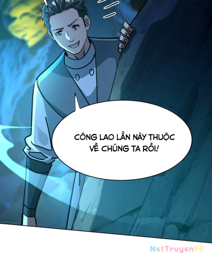 Bạn Gái Của Tôi Toàn Là Truyền Thuyết Chapter 70 - 45