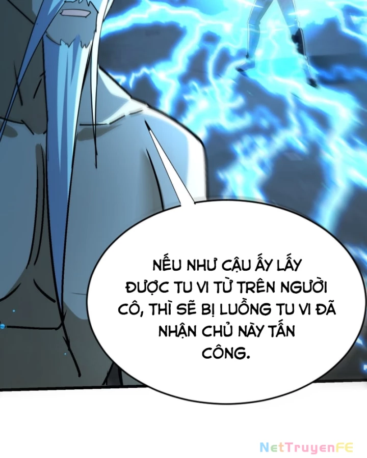 Bạn Gái Của Tôi Toàn Là Truyền Thuyết Chapter 72 - 25