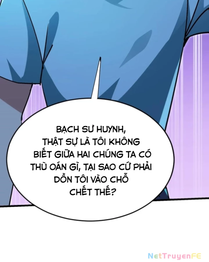 Bạn Gái Của Tôi Toàn Là Truyền Thuyết Chapter 73 - 63