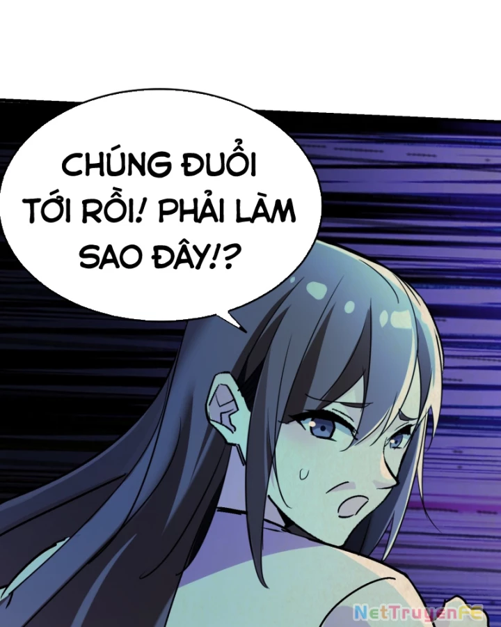 Bạn Gái Của Tôi Toàn Là Truyền Thuyết Chapter 74 - 6