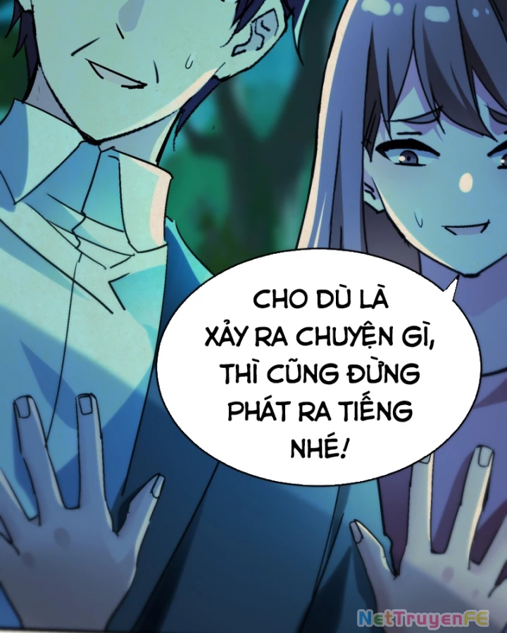 Bạn Gái Của Tôi Toàn Là Truyền Thuyết Chapter 74 - 11