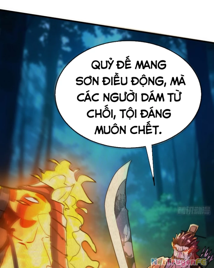 Bạn Gái Của Tôi Toàn Là Truyền Thuyết Chapter 74 - 25