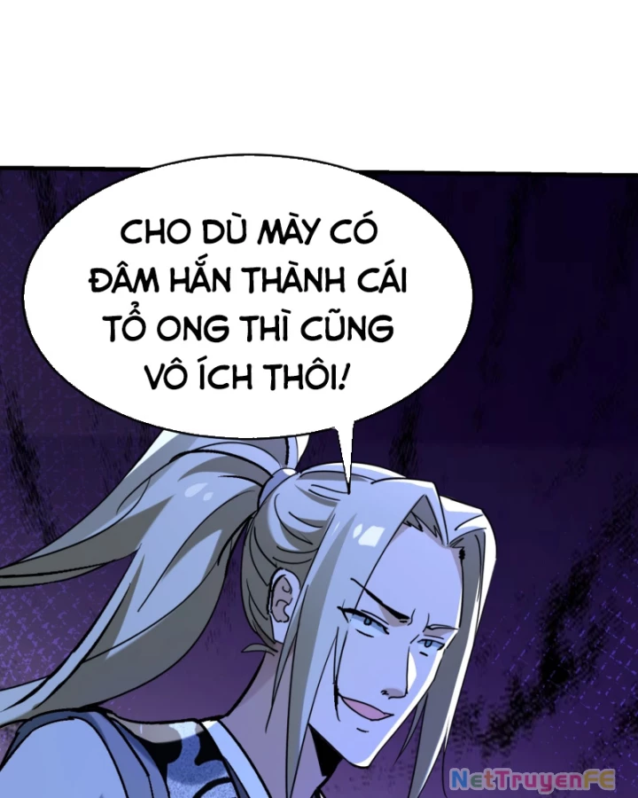 Bạn Gái Của Tôi Toàn Là Truyền Thuyết Chapter 74 - 64