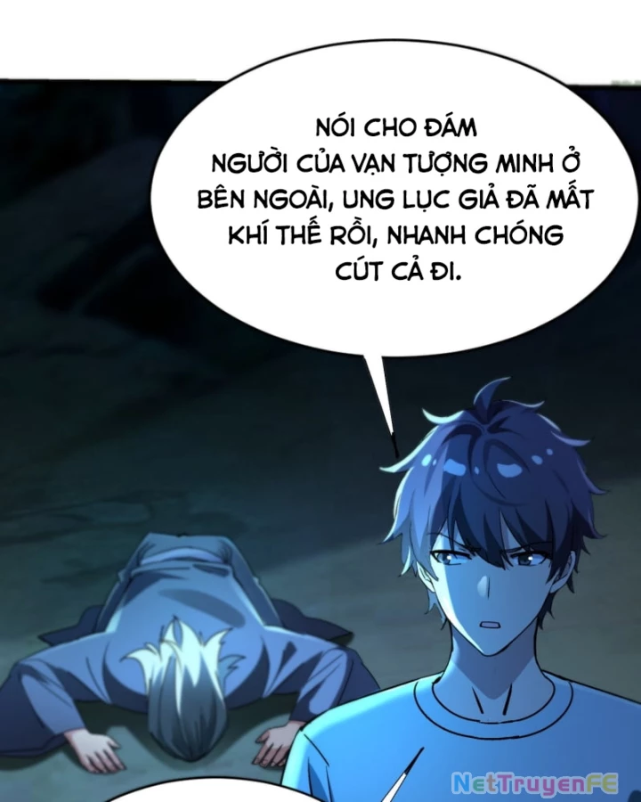 Bạn Gái Của Tôi Toàn Là Truyền Thuyết Chapter 75 - 36