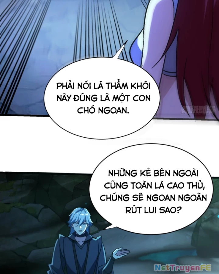 Bạn Gái Của Tôi Toàn Là Truyền Thuyết Chapter 75 - 40