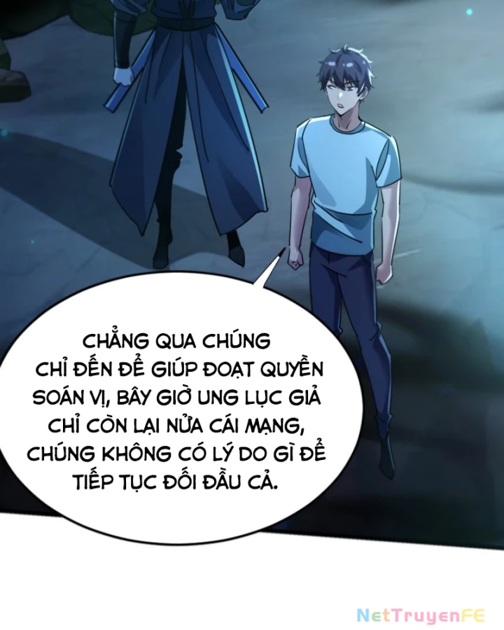 Bạn Gái Của Tôi Toàn Là Truyền Thuyết Chapter 75 - 41