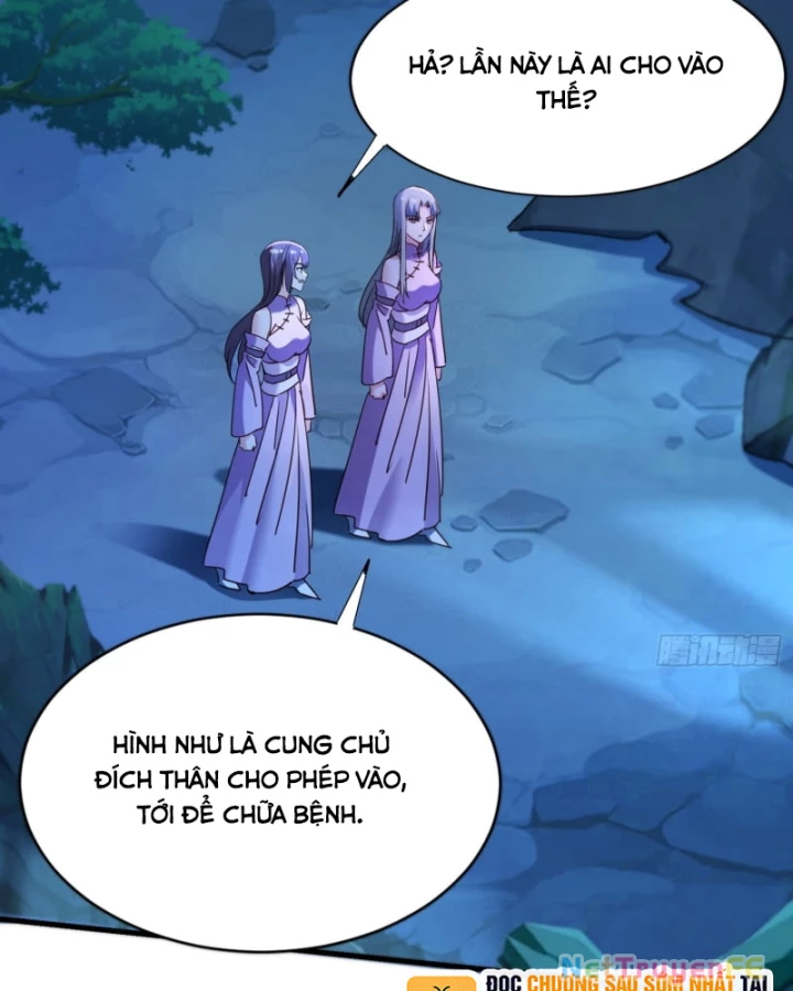 Bạn Gái Của Tôi Toàn Là Truyền Thuyết Chapter 77 - 3