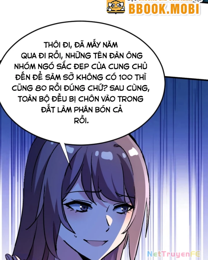 Bạn Gái Của Tôi Toàn Là Truyền Thuyết Chapter 77 - 4