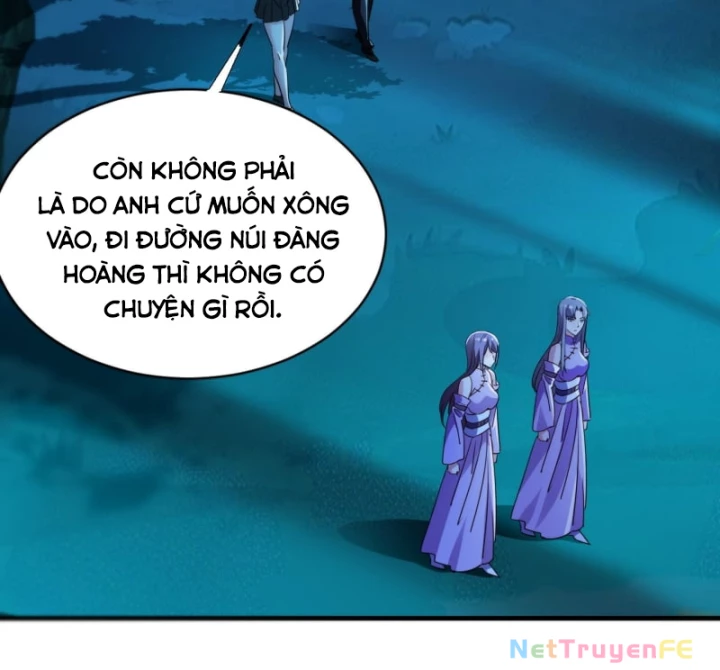 Bạn Gái Của Tôi Toàn Là Truyền Thuyết Chapter 77 - 26