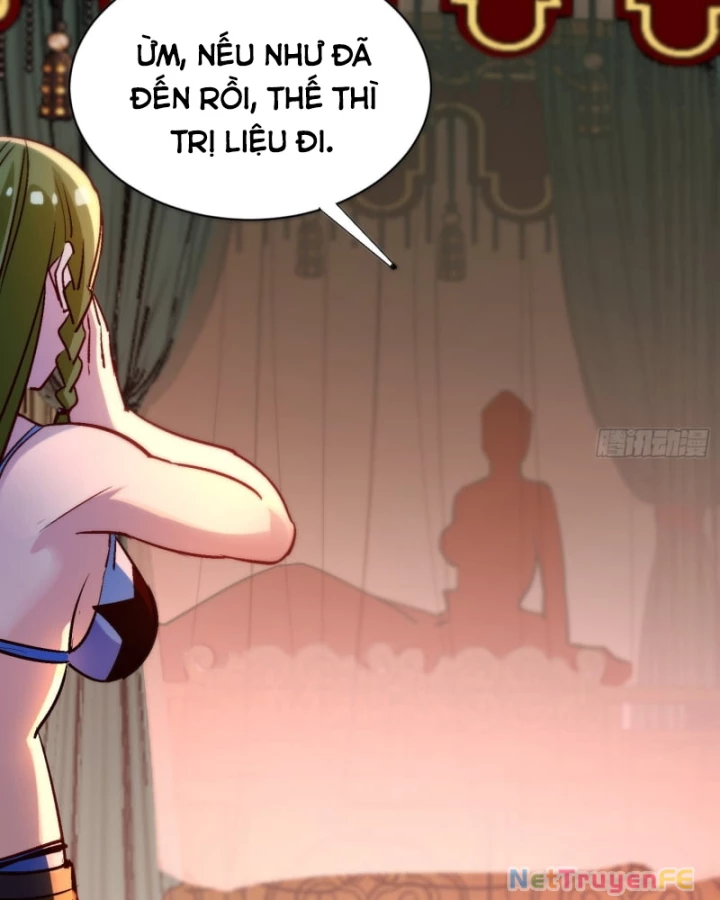 Bạn Gái Của Tôi Toàn Là Truyền Thuyết Chapter 77 - 50