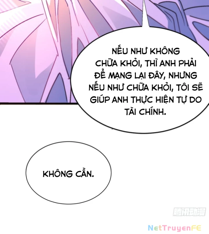 Bạn Gái Của Tôi Toàn Là Truyền Thuyết Chapter 78 - 22