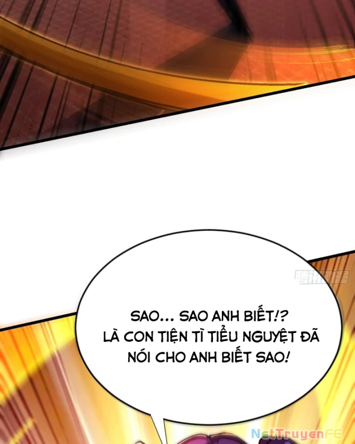 Bạn Gái Của Tôi Toàn Là Truyền Thuyết Chapter 78 - 28