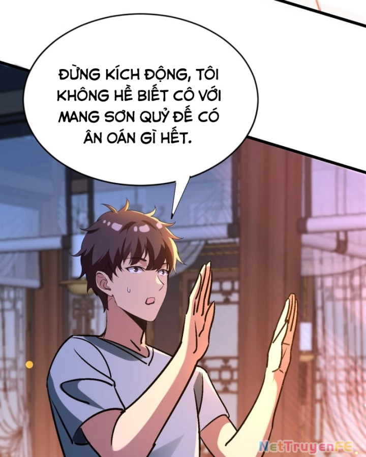 Bạn Gái Của Tôi Toàn Là Truyền Thuyết Chapter 78 - 31