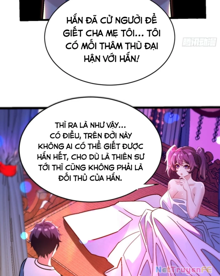 Bạn Gái Của Tôi Toàn Là Truyền Thuyết Chapter 78 - 36