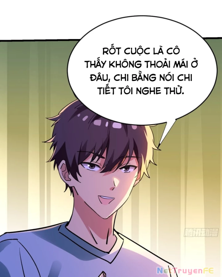 Bạn Gái Của Tôi Toàn Là Truyền Thuyết Chapter 78 - 39