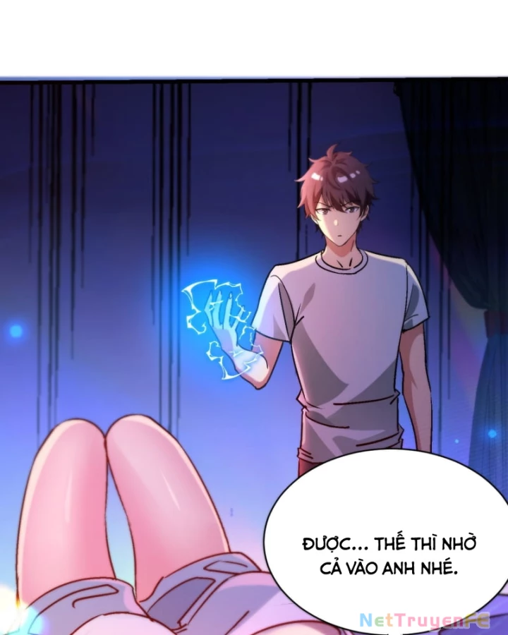 Bạn Gái Của Tôi Toàn Là Truyền Thuyết Chapter 78 - 53