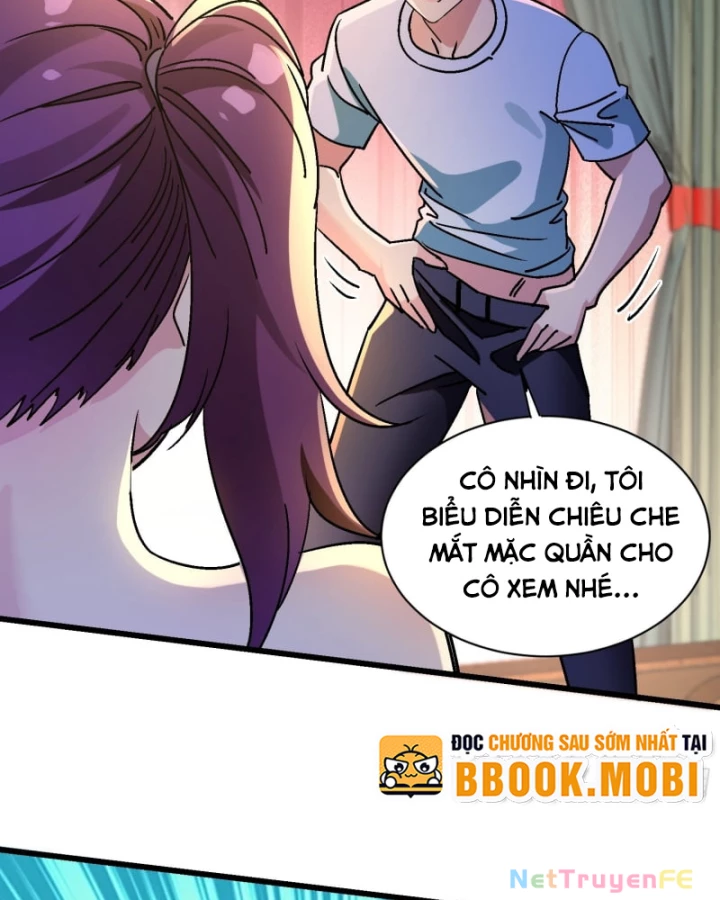 Bạn Gái Của Tôi Toàn Là Truyền Thuyết Chapter 80 - 3