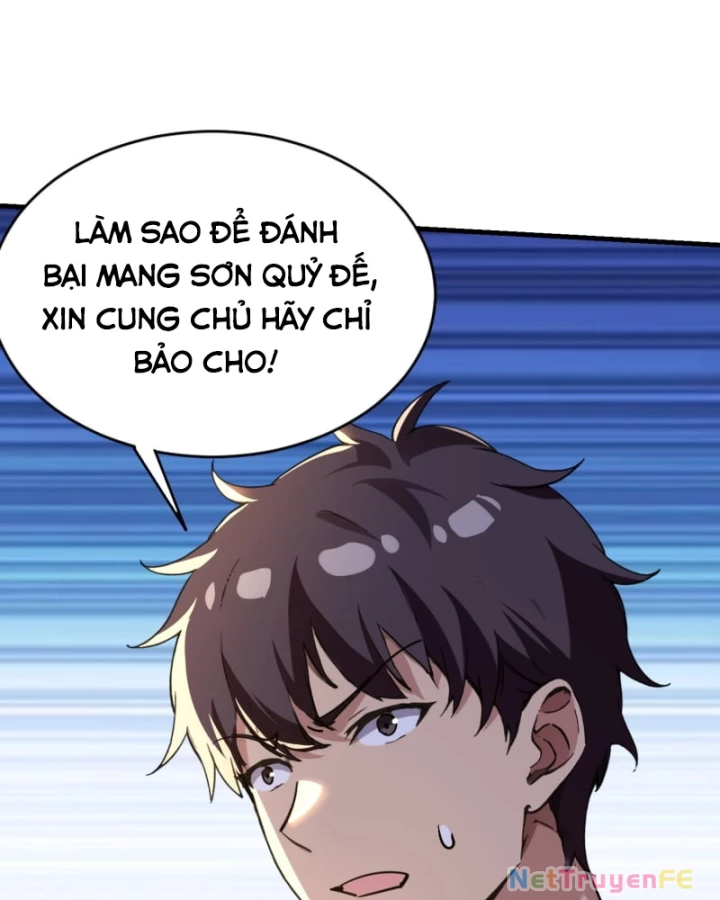 Bạn Gái Của Tôi Toàn Là Truyền Thuyết Chapter 80 - 30