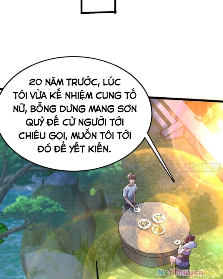 Bạn Gái Của Tôi Toàn Là Truyền Thuyết Chapter 80 - 41