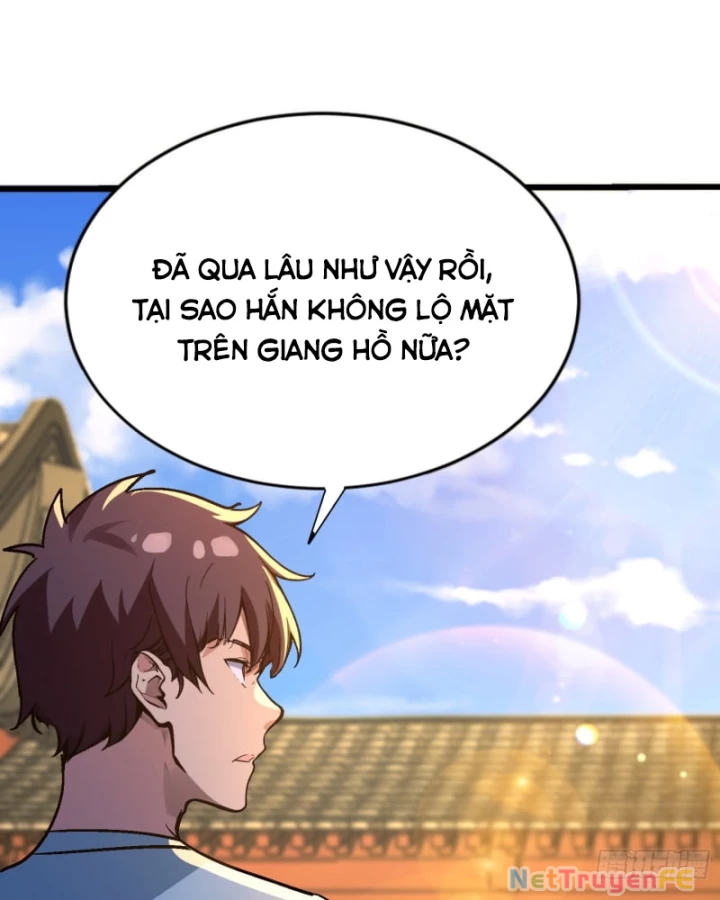 Bạn Gái Của Tôi Toàn Là Truyền Thuyết Chapter 80 - 52