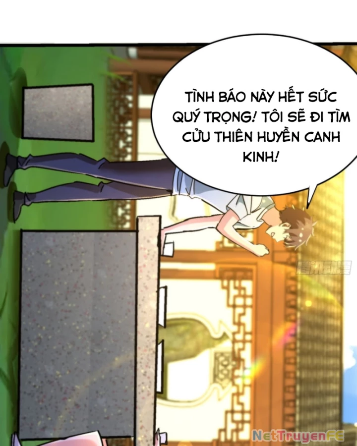 Bạn Gái Của Tôi Toàn Là Truyền Thuyết Chapter 80 - 61