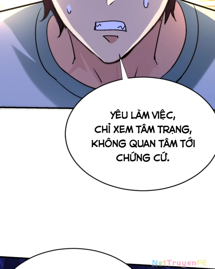 Bạn Gái Của Tôi Toàn Là Truyền Thuyết Chapter 82 - 16