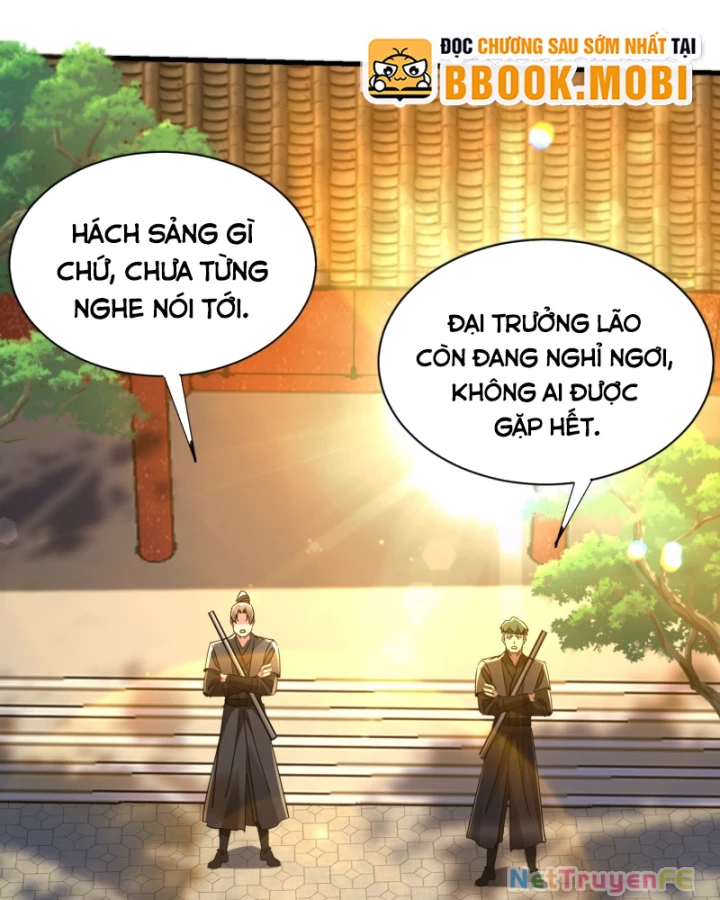 Bạn Gái Của Tôi Toàn Là Truyền Thuyết Chapter 82 - 21