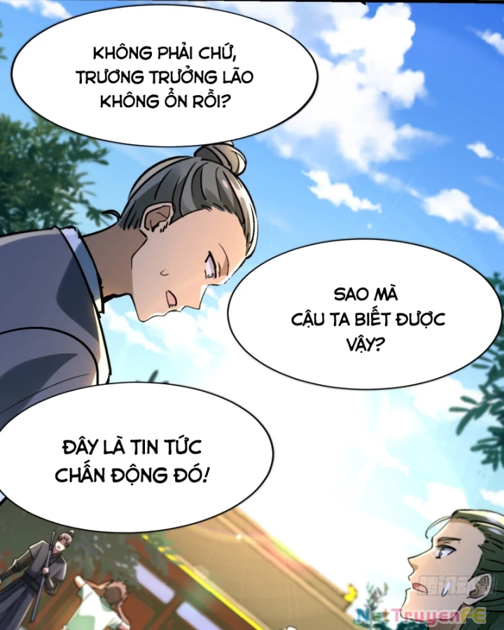 Bạn Gái Của Tôi Toàn Là Truyền Thuyết Chapter 82 - 27