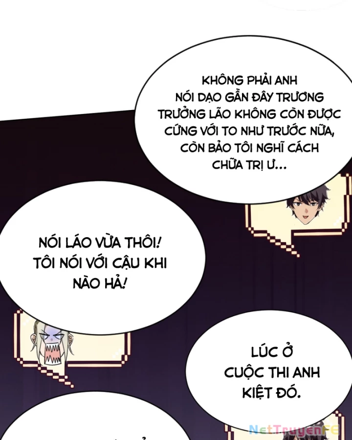 Bạn Gái Của Tôi Toàn Là Truyền Thuyết Chapter 82 - 57