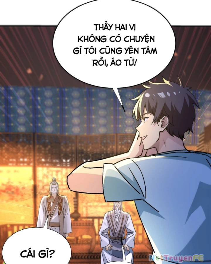 Bạn Gái Của Tôi Toàn Là Truyền Thuyết Chapter 82 - 75