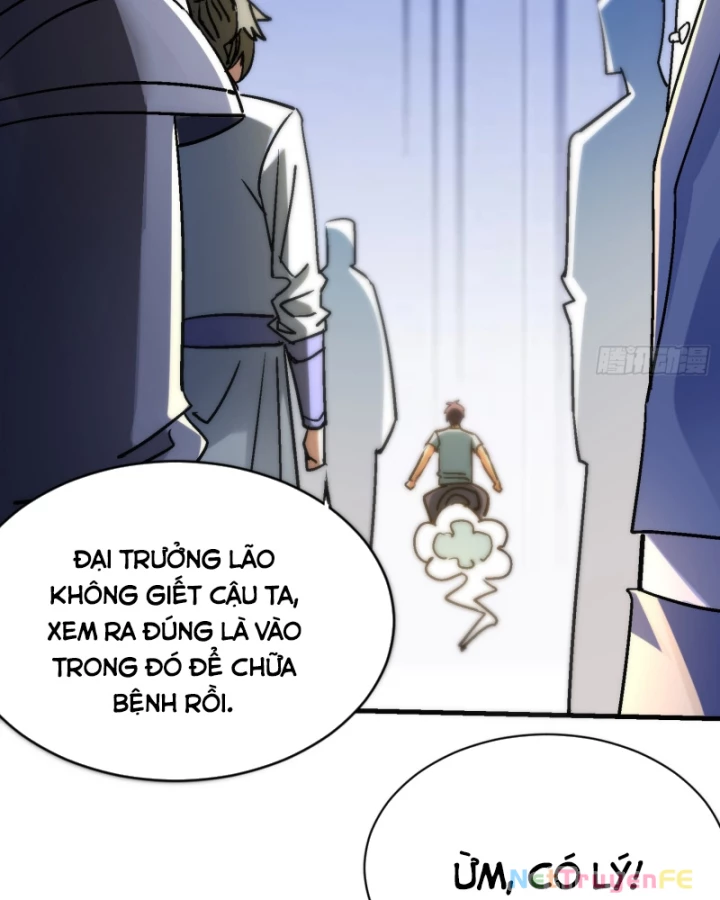 Bạn Gái Của Tôi Toàn Là Truyền Thuyết Chapter 82 - 78