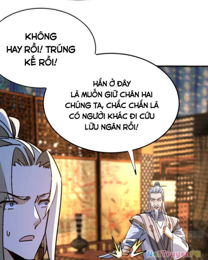 Bạn Gái Của Tôi Toàn Là Truyền Thuyết Chapter 82 - 81