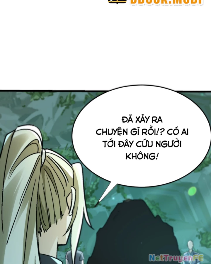 Bạn Gái Của Tôi Toàn Là Truyền Thuyết Chapter 83 - 4