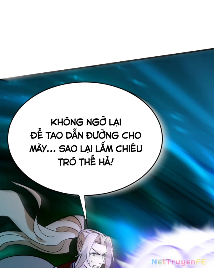 Bạn Gái Của Tôi Toàn Là Truyền Thuyết Chapter 83 - 16