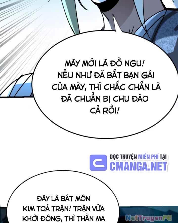 Bạn Gái Của Tôi Toàn Là Truyền Thuyết Chapter 83 - 30