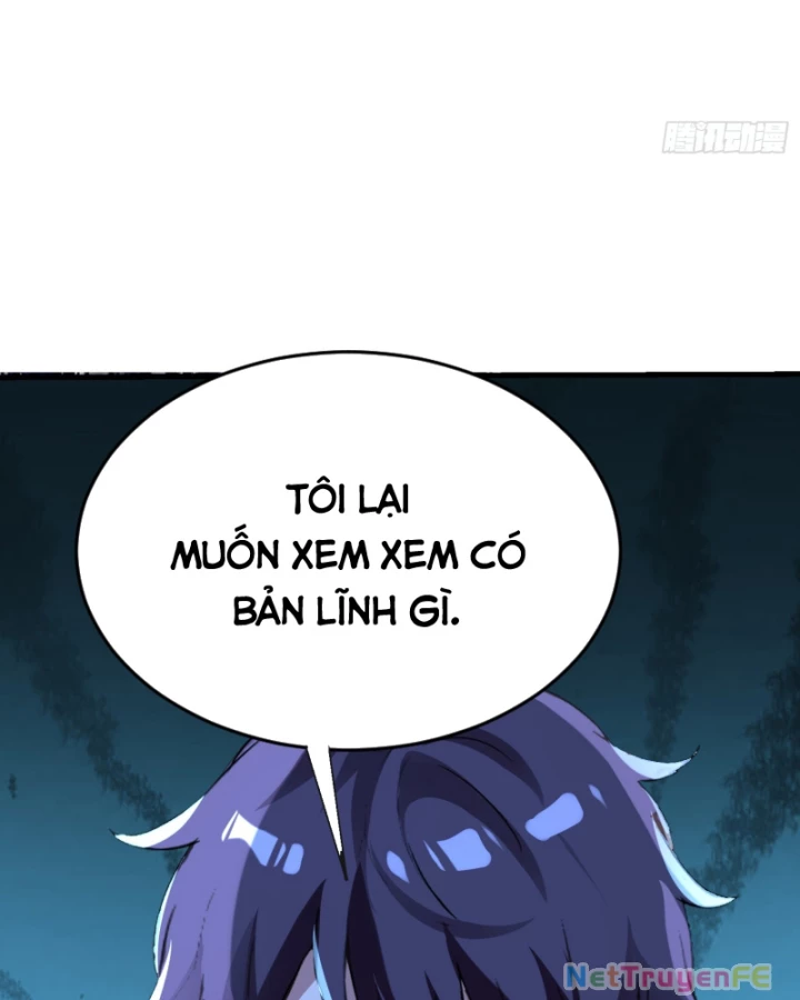 Bạn Gái Của Tôi Toàn Là Truyền Thuyết Chapter 83 - 33