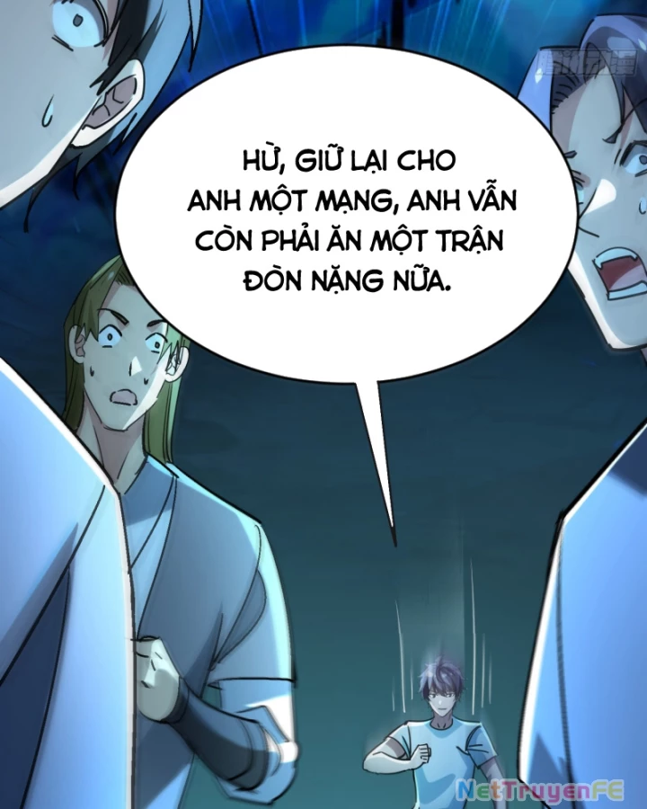 Bạn Gái Của Tôi Toàn Là Truyền Thuyết Chapter 83 - 58