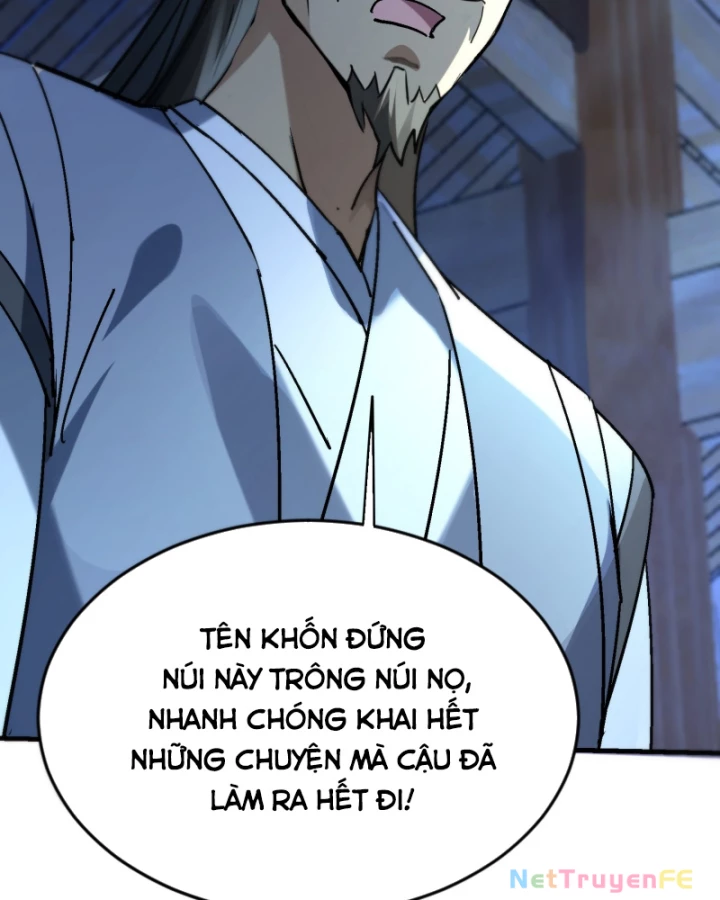 Bạn Gái Của Tôi Toàn Là Truyền Thuyết Chapter 84 - 9