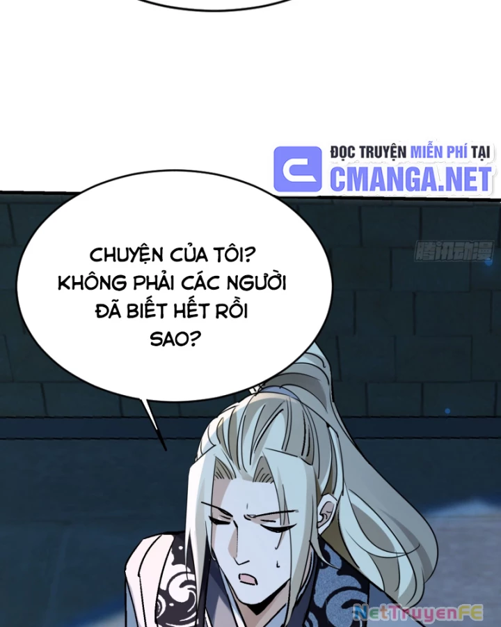 Bạn Gái Của Tôi Toàn Là Truyền Thuyết Chapter 84 - 10