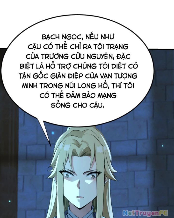 Bạn Gái Của Tôi Toàn Là Truyền Thuyết Chapter 84 - 13