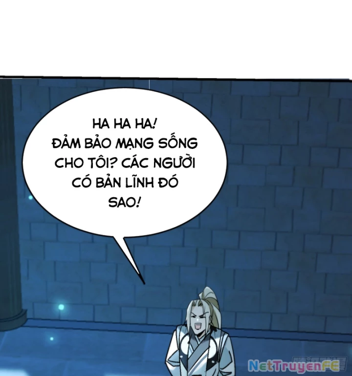 Bạn Gái Của Tôi Toàn Là Truyền Thuyết Chapter 84 - 15