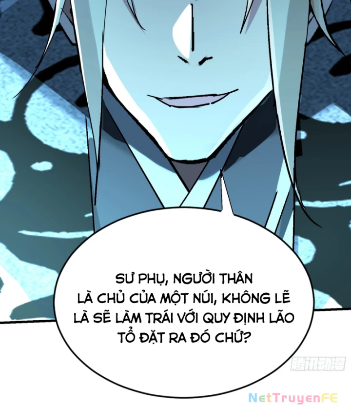 Bạn Gái Của Tôi Toàn Là Truyền Thuyết Chapter 84 - 18