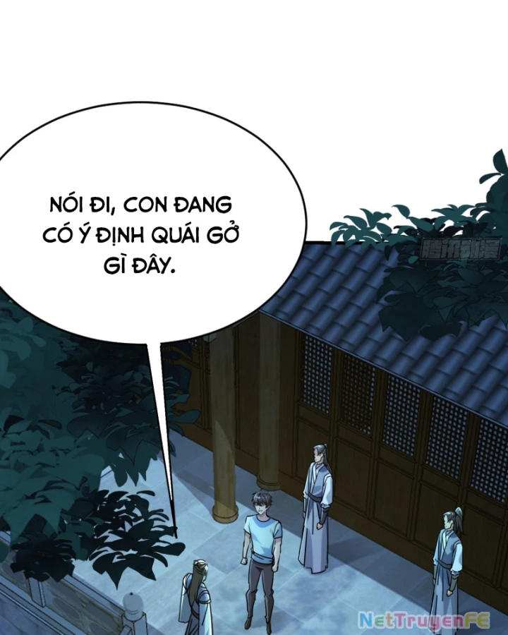 Bạn Gái Của Tôi Toàn Là Truyền Thuyết Chapter 84 - 36