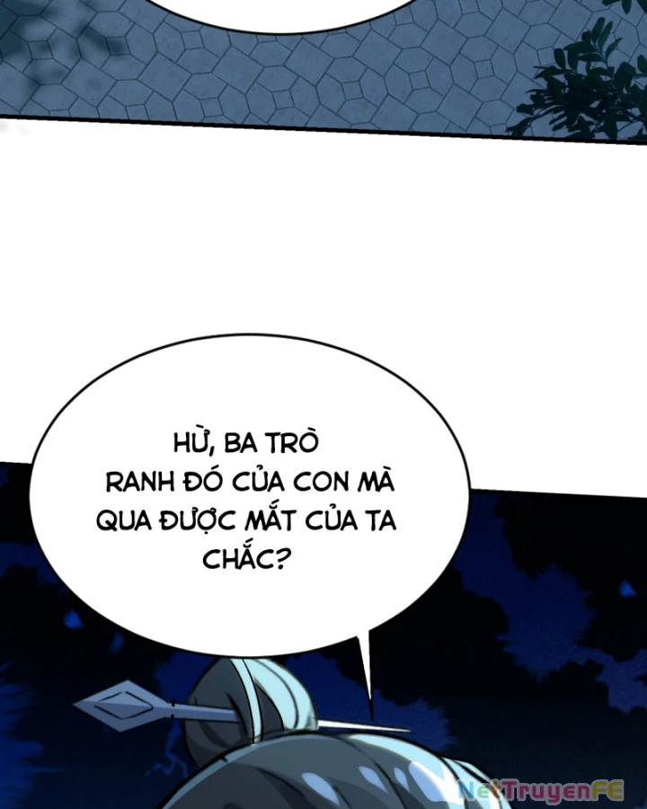 Bạn Gái Của Tôi Toàn Là Truyền Thuyết Chapter 84 - 38