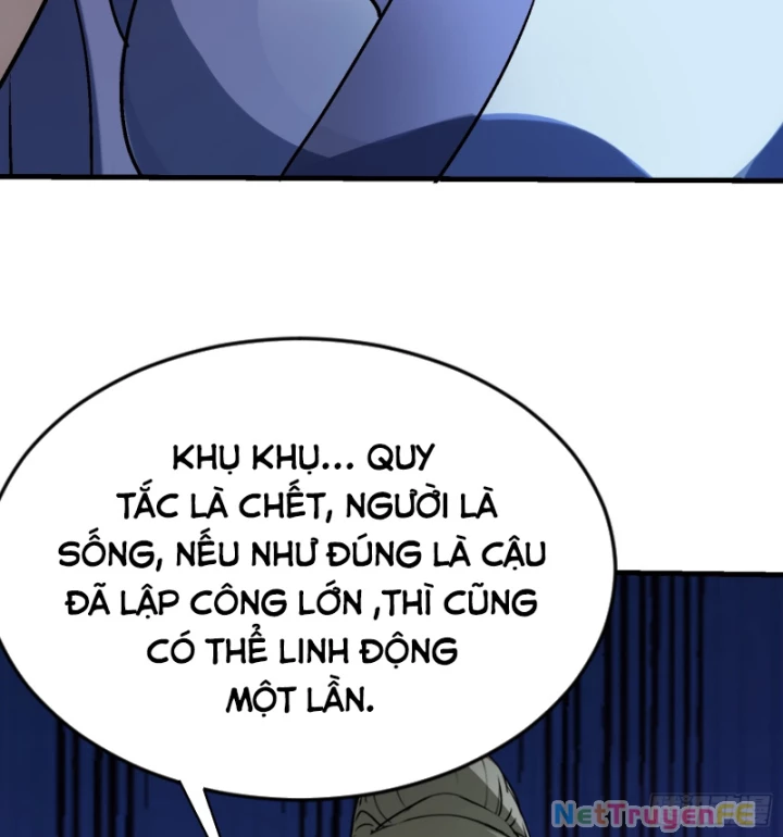 Bạn Gái Của Tôi Toàn Là Truyền Thuyết Chapter 84 - 50