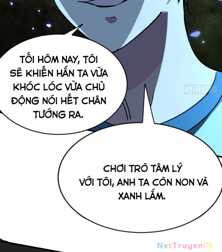 Bạn Gái Của Tôi Toàn Là Truyền Thuyết Chapter 84 - 54